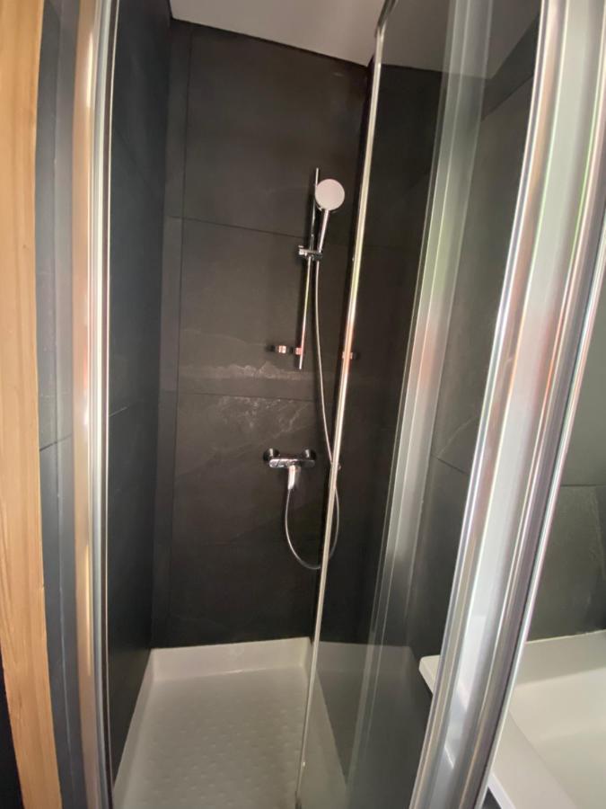 Les Bouquetins Apartment La Clusaz Ngoại thất bức ảnh