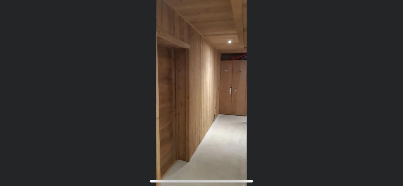 Les Bouquetins Apartment La Clusaz Ngoại thất bức ảnh