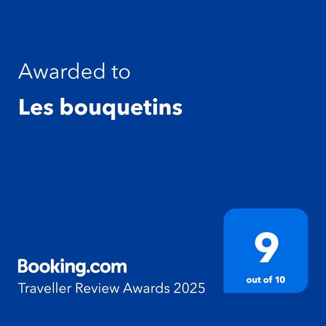 Les Bouquetins Apartment La Clusaz Ngoại thất bức ảnh
